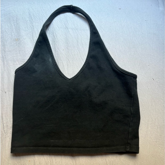 Brandy Melville Halter Top! - Picture 2 of 4